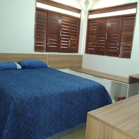 Cond. Águas da Serra, Bananeiras Villa Exterior foto