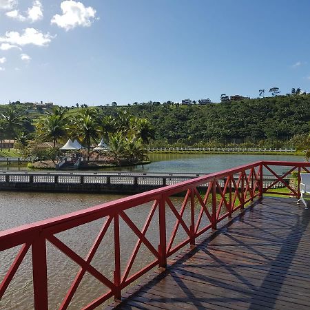 Cond. Águas da Serra, Bananeiras Villa Exterior foto
