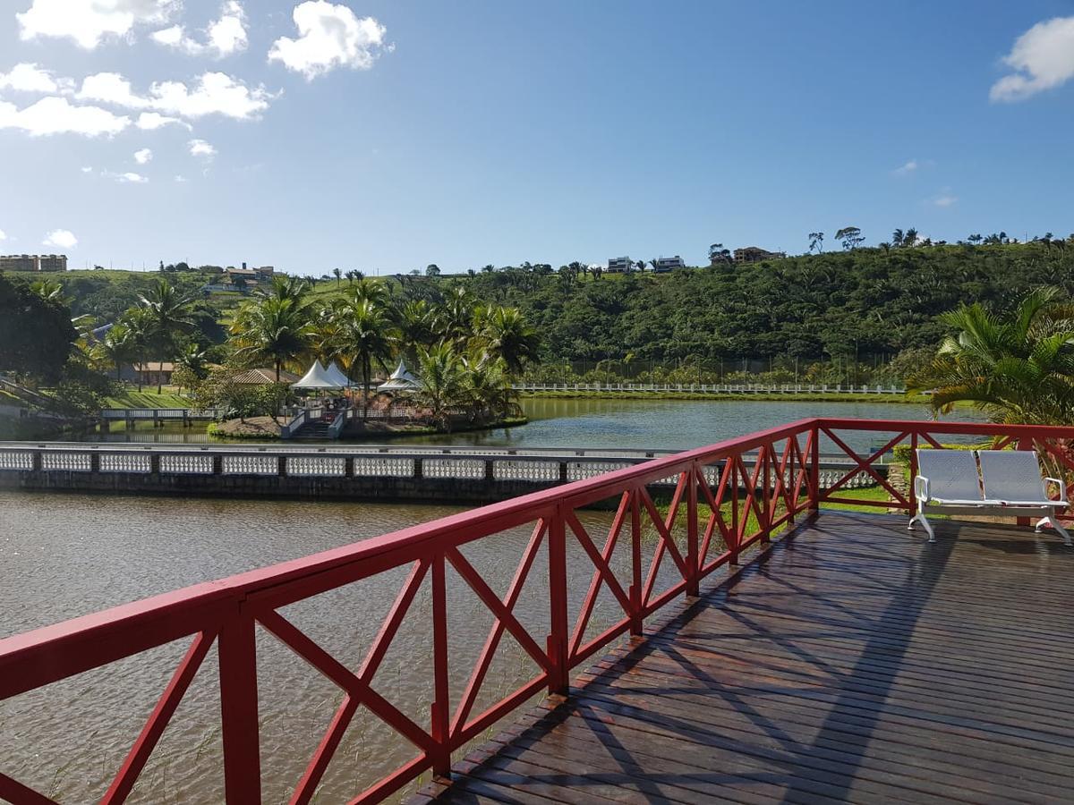 Cond. Águas da Serra, Bananeiras Villa Exterior foto