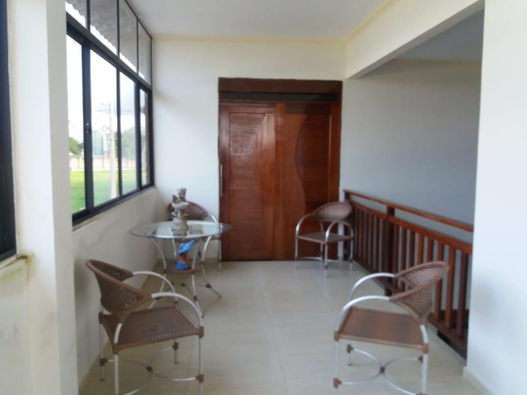 Cond. Águas da Serra, Bananeiras Villa Exterior foto