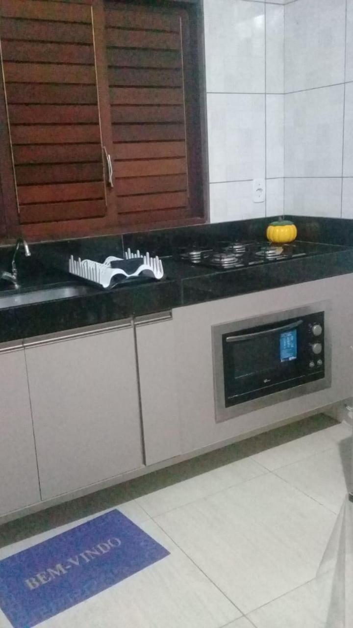 Cond. Águas da Serra, Bananeiras Villa Exterior foto
